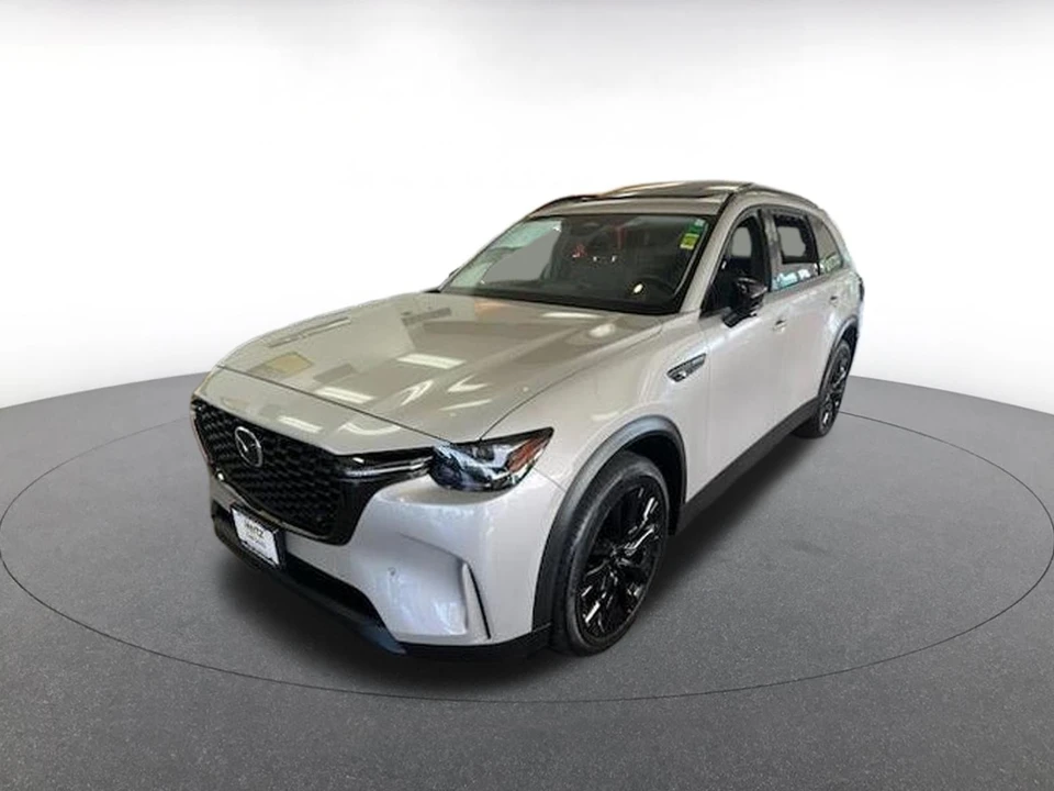 2026 Mazda CX-90 - Image 4 of 24