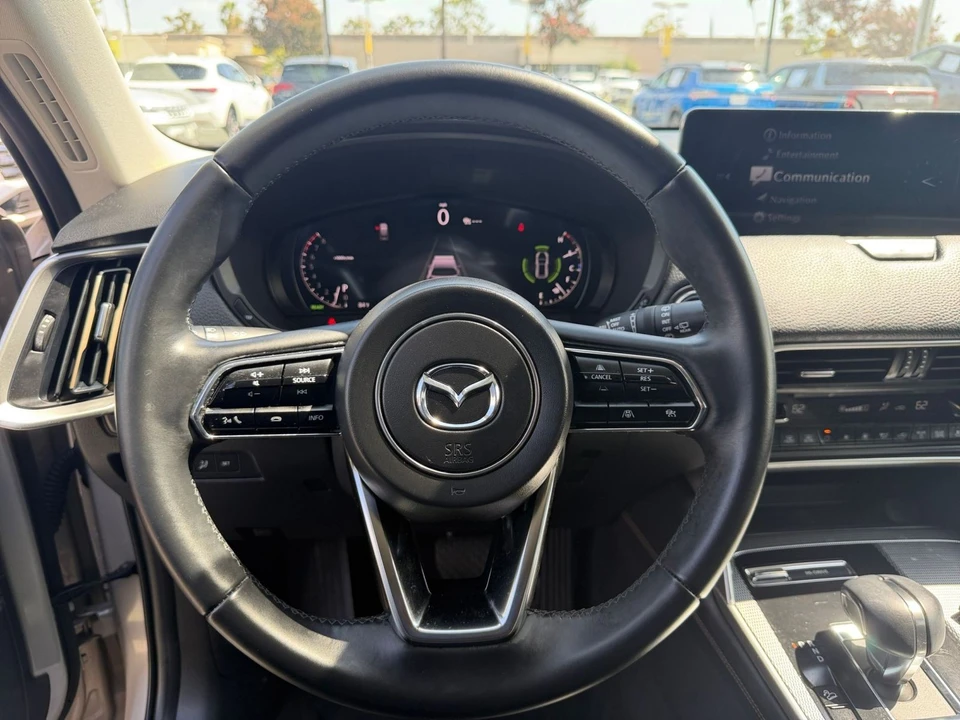 2026 Mazda CX-90 - Image 31 of 31