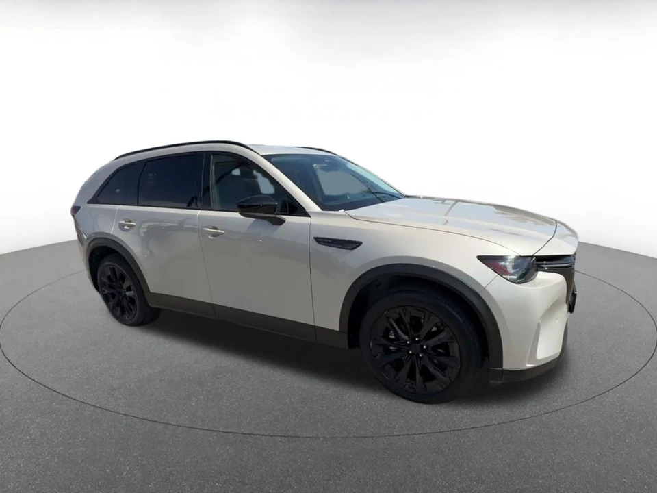 2026 Mazda CX-90 - Image 2 of 31
