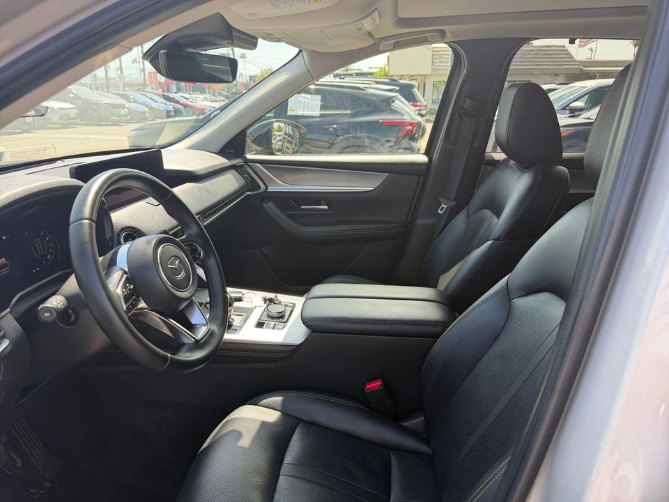 2026 Mazda CX-90 - Image 30 of 31