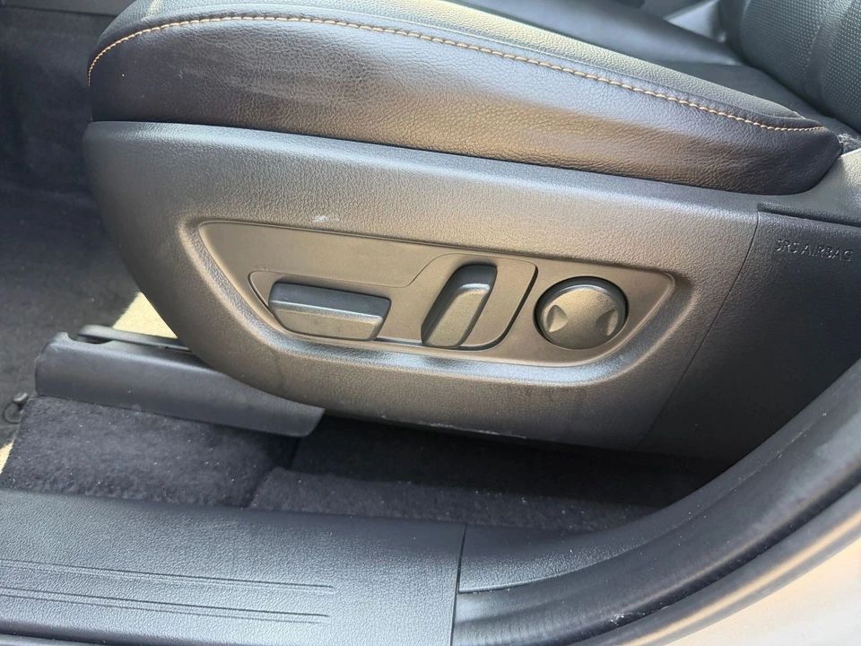 2026 Mazda CX-90 - Image 24 of 31
