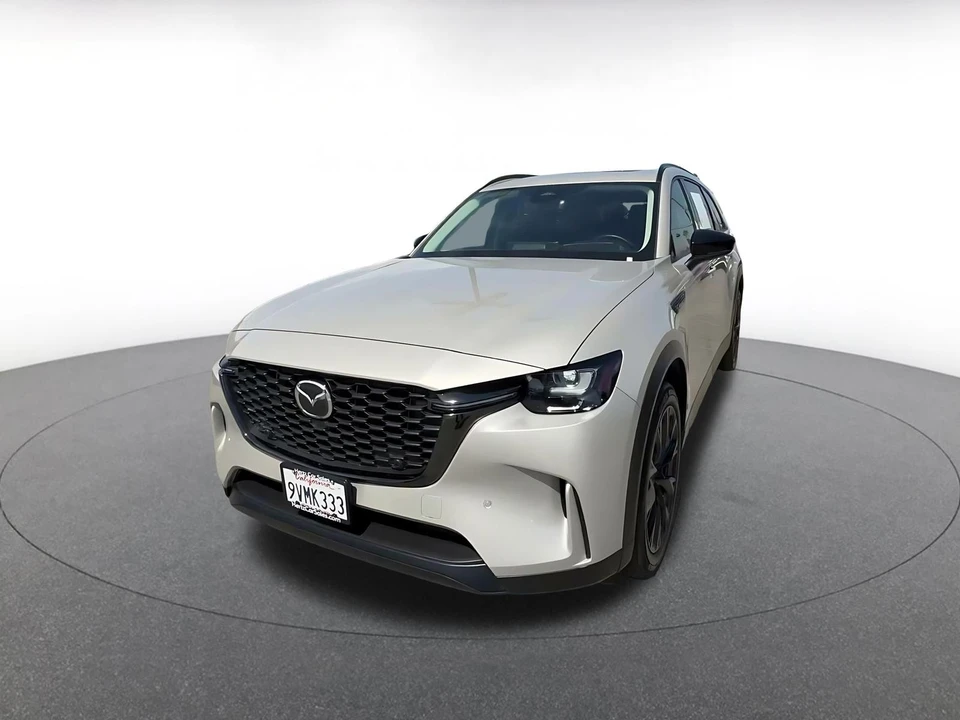 2026 Mazda CX-90 - Image 7 of 31