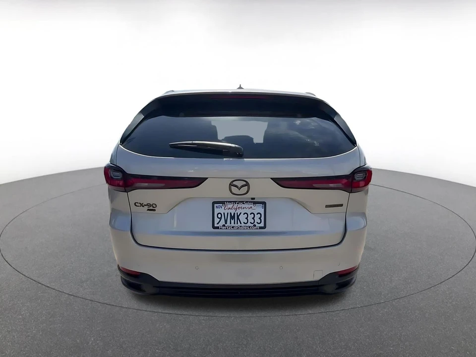 2026 Mazda CX-90 - Image 14 of 31