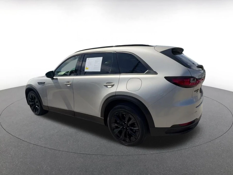 2026 Mazda CX-90 - Image 11 of 31