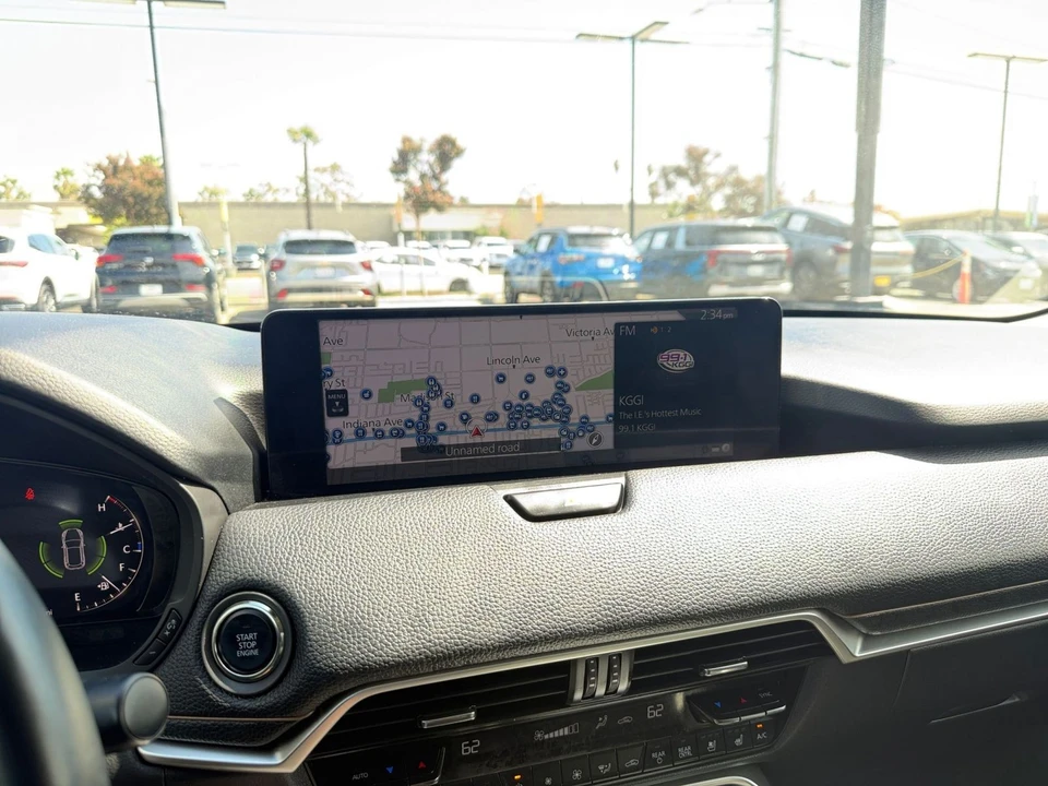 2026 Mazda CX-90 - Image 21 of 31