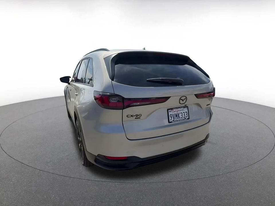 2026 Mazda CX-90 - Image 12 of 31
