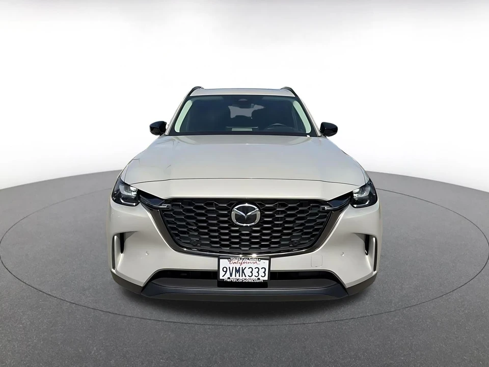 2026 Mazda CX-90 - Image 4 of 31
