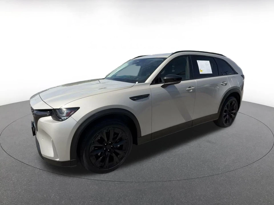 2026 Mazda CX-90 - Image 8 of 31