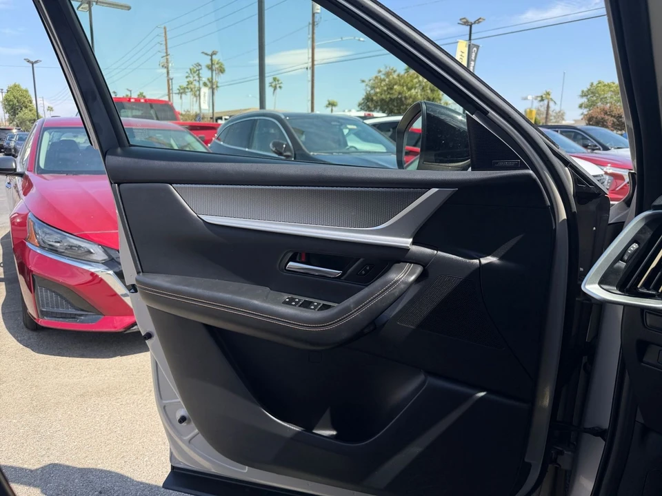 2026 Mazda CX-90 - Image 20 of 31