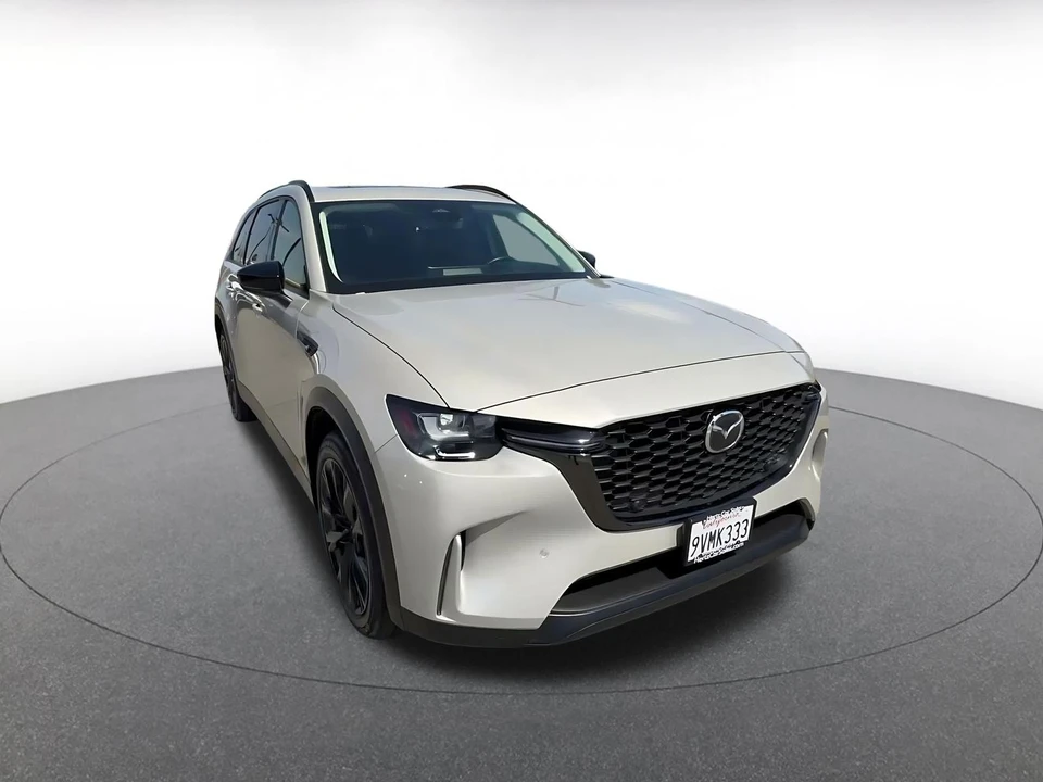2026 Mazda CX-90 - Image 3 of 31
