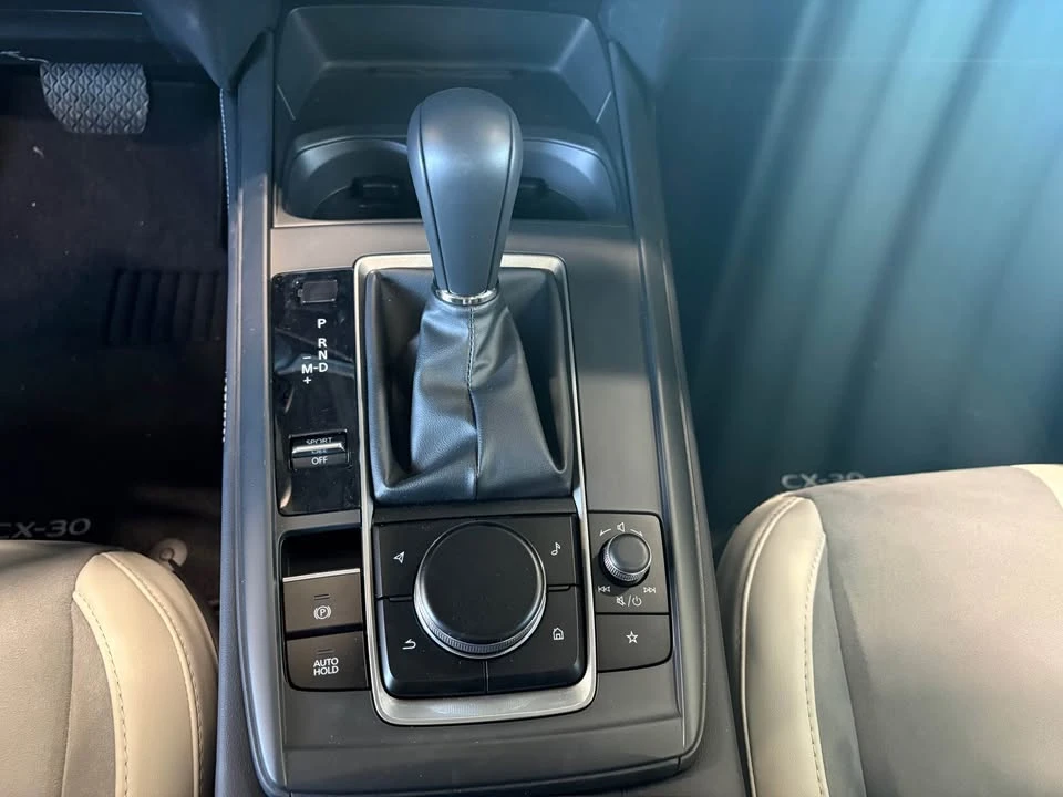 2026 Mazda CX-30 - Image 11 of 12