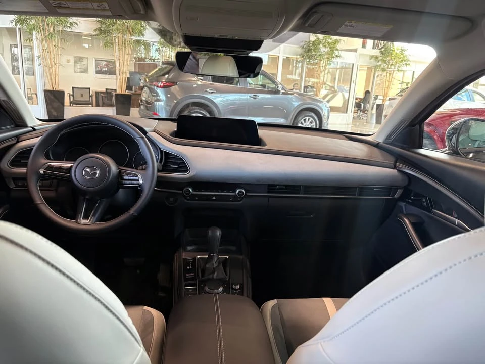 2026 Mazda CX-30 - Image 9 of 12