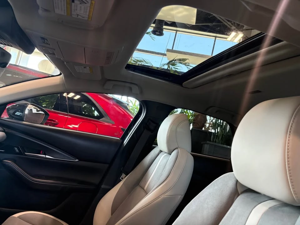 2026 Mazda CX-30 - Image 7 of 12