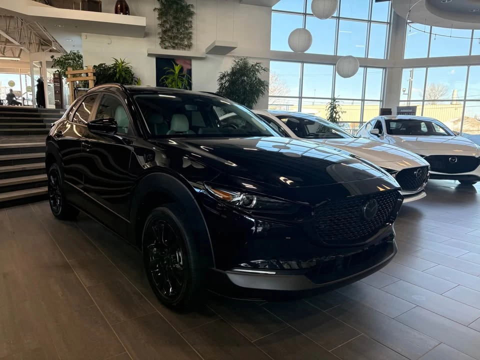 2026 Mazda CX-30 - Image 2 of 12