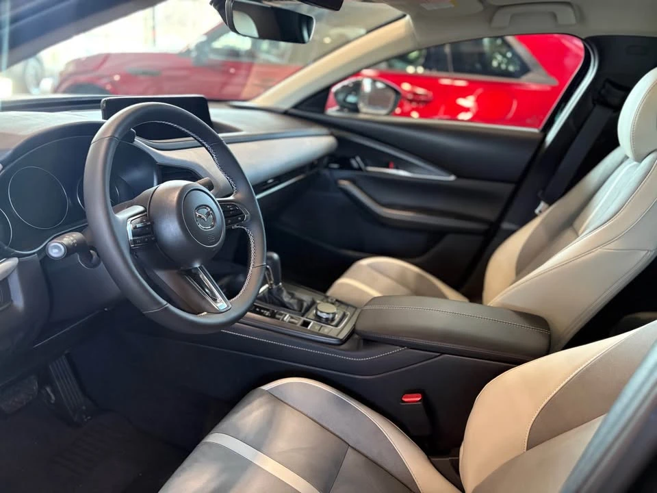 2026 Mazda CX-30 - Image 8 of 12
