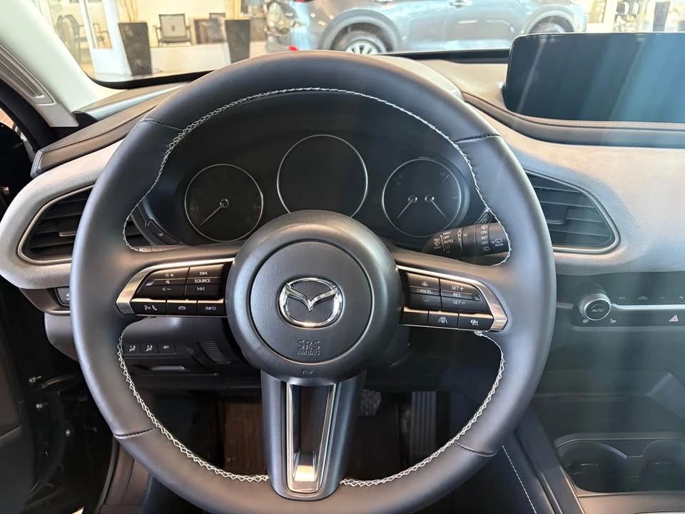 2026 Mazda CX-30 - Image 10 of 12