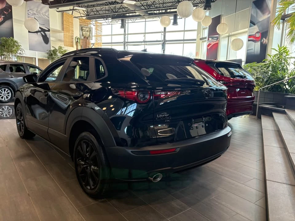 2026 Mazda CX-30 - Image 3 of 12