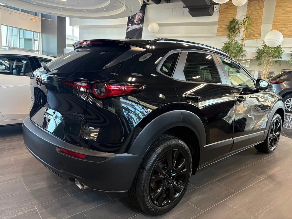 2026 Mazda CX-30 - Image 4 of 12