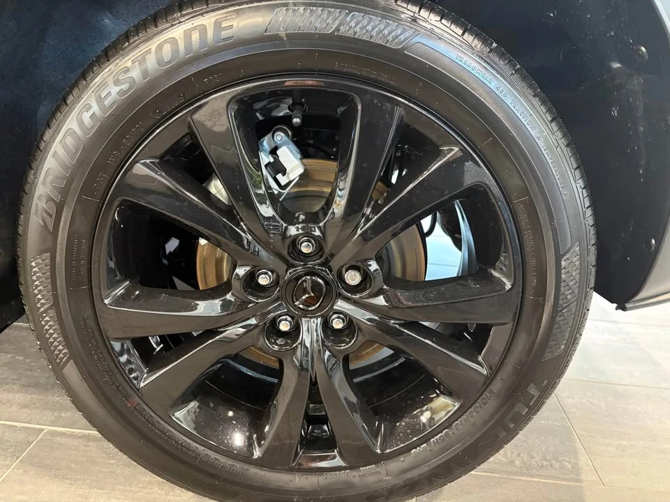 2026 Mazda CX-30 - Image 12 of 12