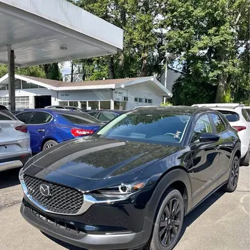 2026 Mazda CX-30 2.5 S Select Sport SUV 4D