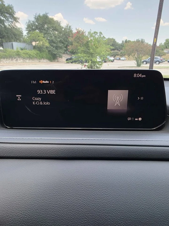 2026 Mazda CX-30 - Image 20 of 20