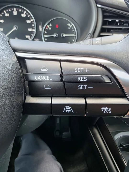 2026 Mazda CX-30 - Image 16 of 20