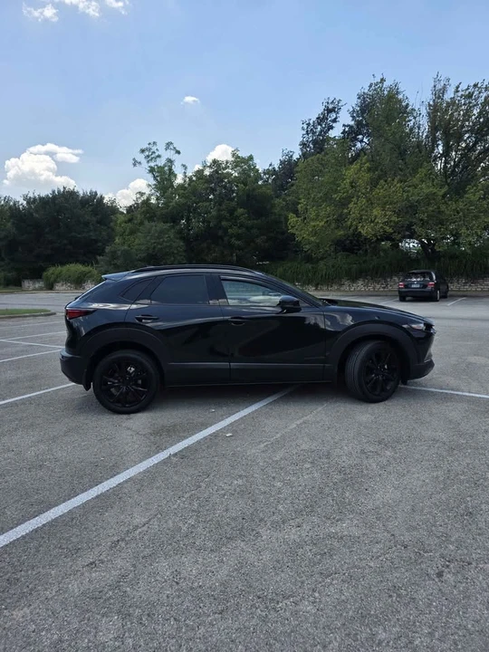 2026 Mazda CX-30 - Image 2 of 20