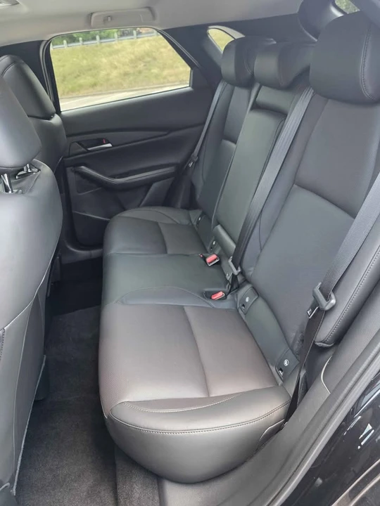 2026 Mazda CX-30 - Image 8 of 20