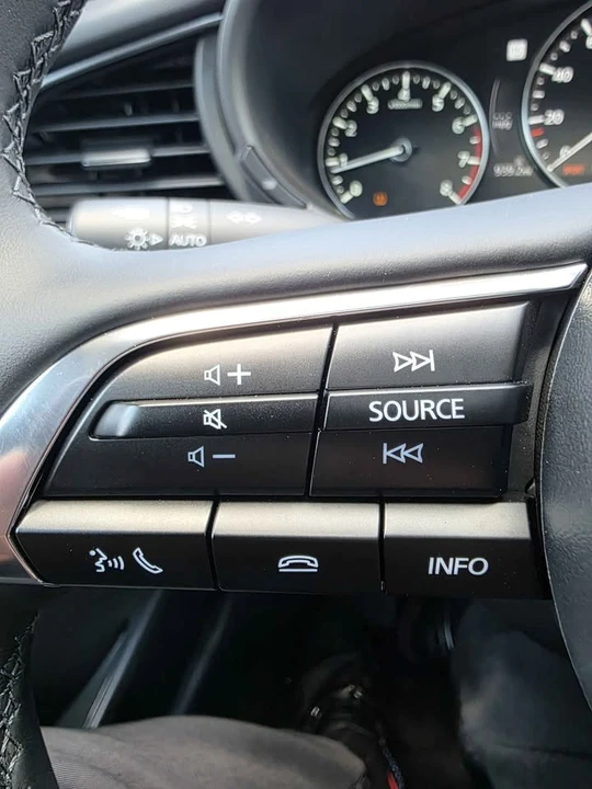2026 Mazda CX-30 - Image 13 of 20