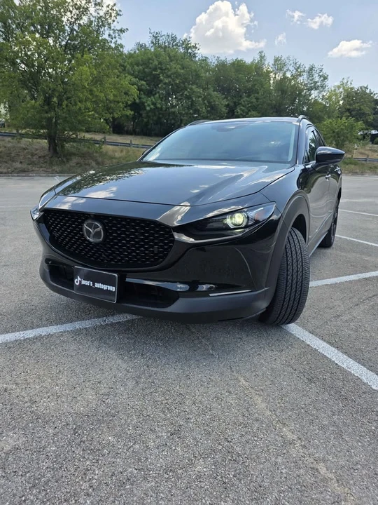 2026 Mazda CX-30 - Image 6 of 20