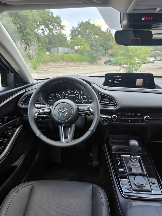 2026 Mazda CX-30 - Image 12 of 20