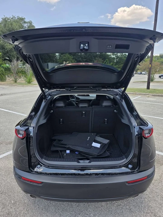 2026 Mazda CX-30 - Image 10 of 20