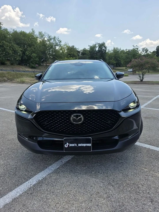 2026 Mazda CX-30 - Image 5 of 20