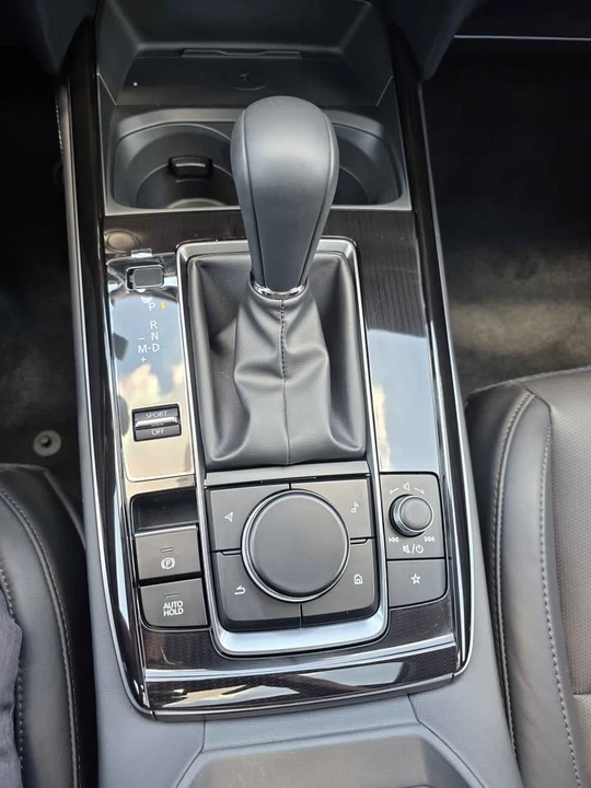 2026 Mazda CX-30 - Image 18 of 20