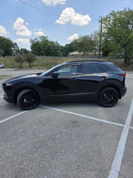 2026 Mazda CX-30 - Image 4 of 20