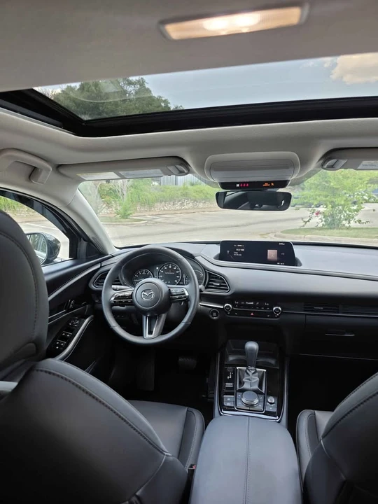 2026 Mazda CX-30 - Image 11 of 20