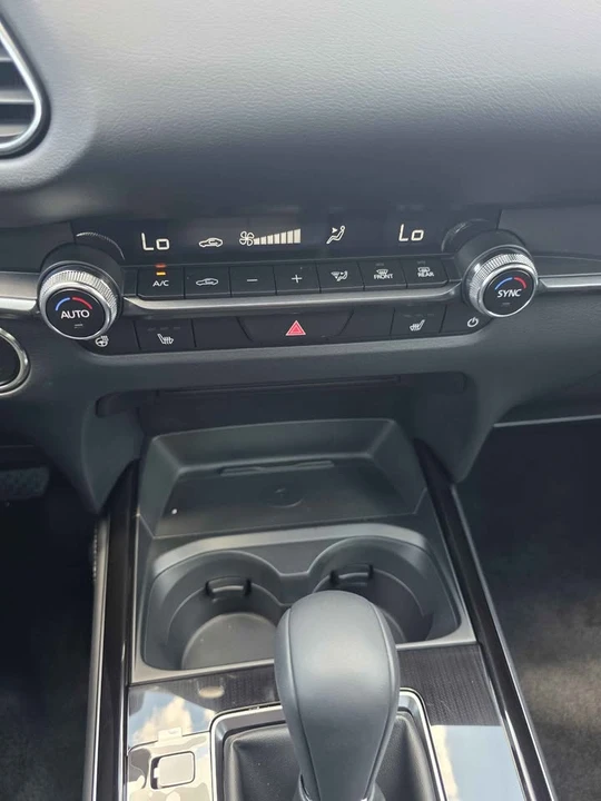 2026 Mazda CX-30 - Image 17 of 20