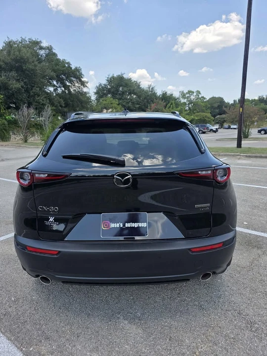 2026 Mazda CX-30 - Image 3 of 20