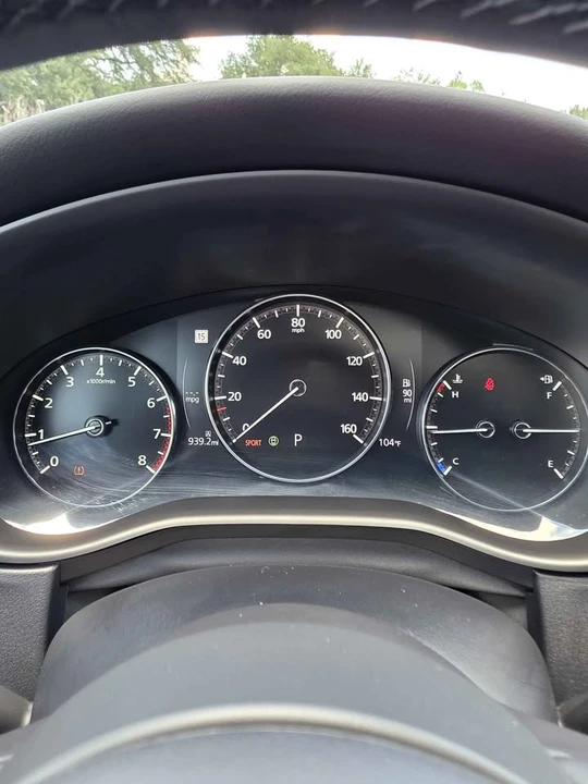 2026 Mazda CX-30 - Image 14 of 20