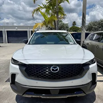 2026 Mazda MAZDA CX-50 Hybrid Premium
