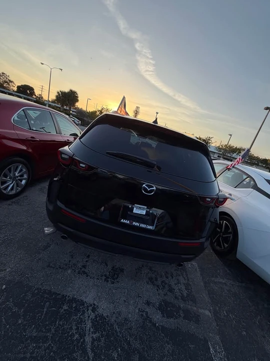 2026 Mazda CX-50 - Image 5 of 6