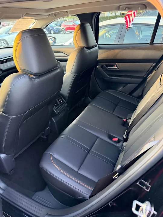 2026 Mazda CX-50 - Image 4 of 6