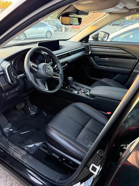 2026 Mazda CX-50 - Image 3 of 6