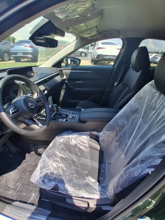 2026 Mazda CX-50 - Image 9 of 11