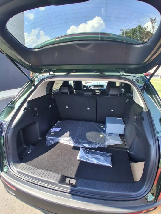 2026 Mazda CX-50 - Image 7 of 11