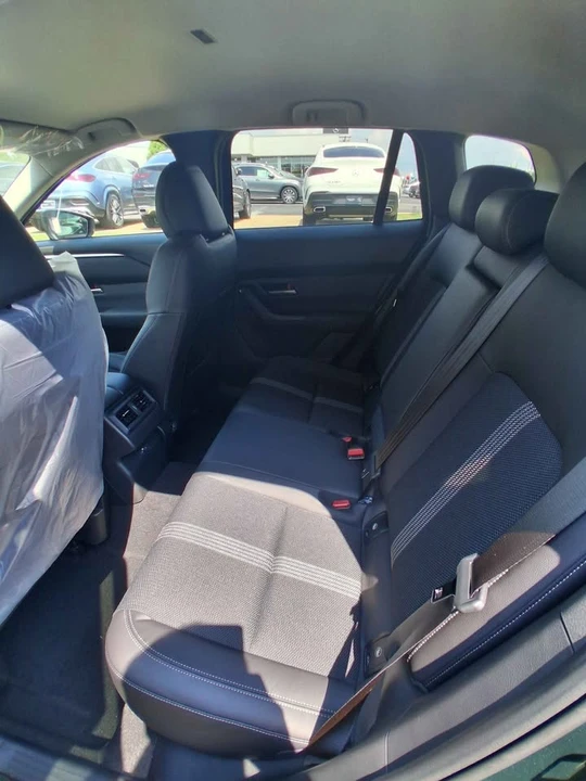 2026 Mazda CX-50 - Image 8 of 11