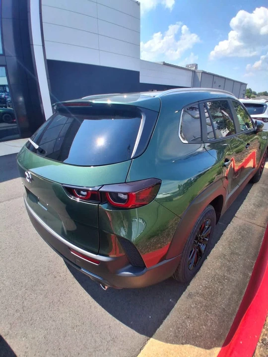 2026 Mazda CX-50 - Image 2 of 11