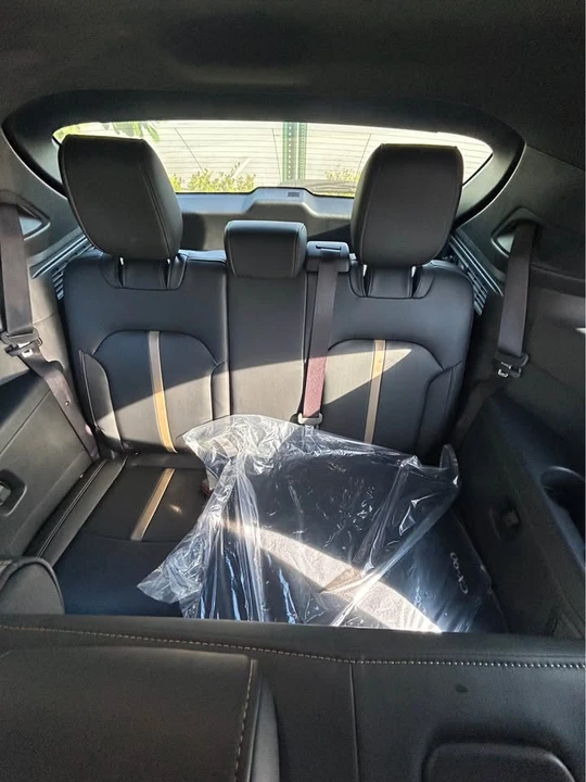 2026 Mazda CX-90 - Image 9 of 19