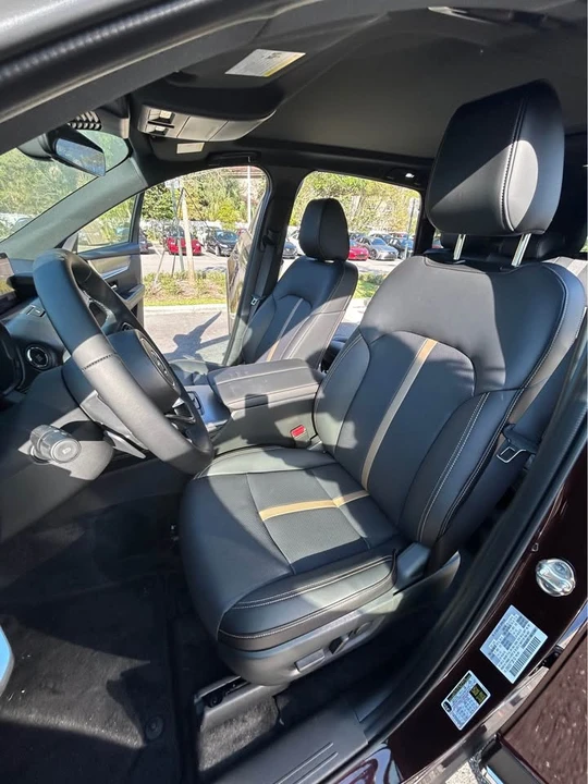 2026 Mazda CX-90 - Image 4 of 19