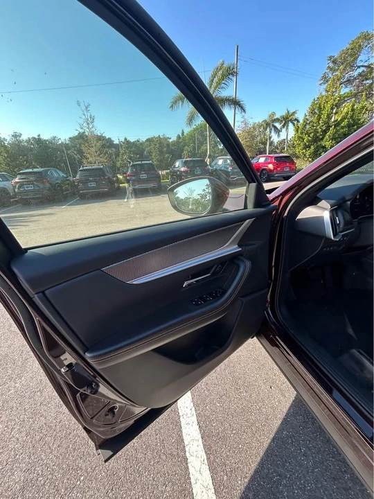 2026 Mazda CX-90 - Image 3 of 19